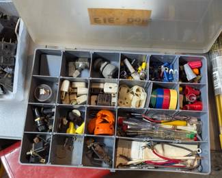 Electrical supplies