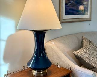 Visual Comfort lighting