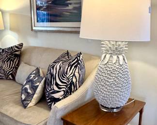 to the trade only lamps...