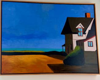 Rita Driscoll original