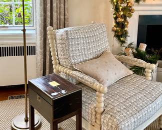 Stanley Furniture chairs