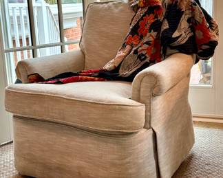 Jessica Charles Chair