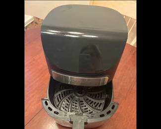Air fryer