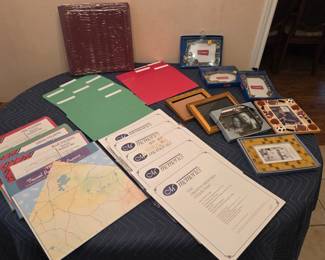 Photo Keepers Albums, Frames, and folders