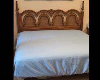 MCM Drexel Bedroom Suite