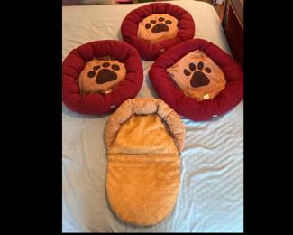 Dog beds