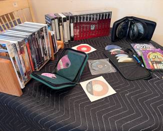 Music and video group