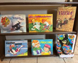 Adorable childrens books