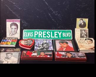 Elvis Collection