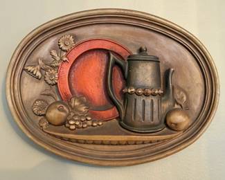 Coppercraft Wall Art 