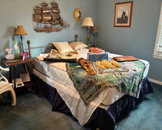 Vt Hollywood Regency Cherub 