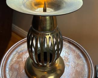 Candle Holder 