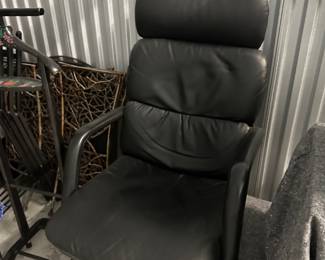 office chair