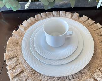 set of china/ nice