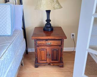 pair of these night stands