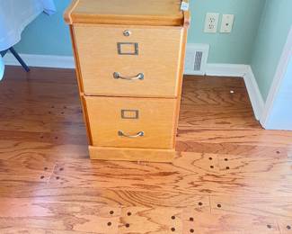 file cabinet