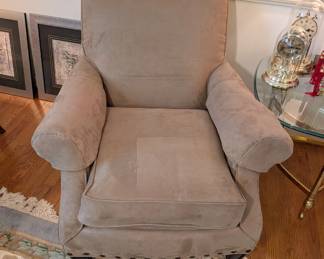 Lee Industries Side Chair