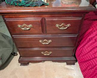 Thomasville Nightstand