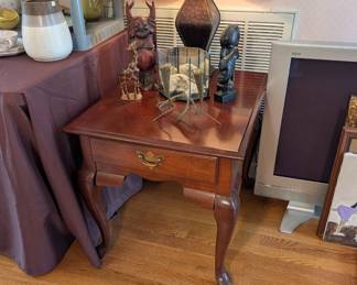 Broyhill Side Table