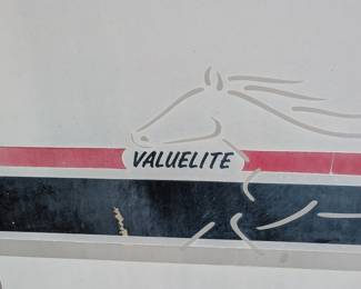 Sundowner Horse Trailer