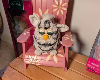 Furby
