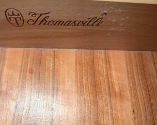 Thomasville Nightstand