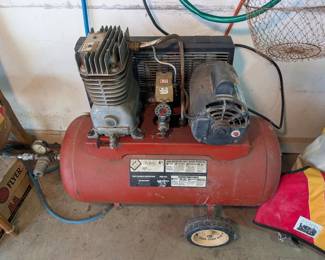 Air Compressor