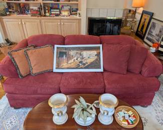 Southern Traditions Sofa