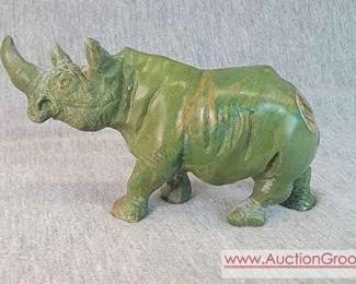 e from the Shona Villages in Zimbabwe. Approximately 2 tall x 4.5 long