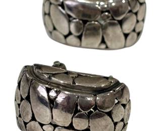 Sterling 925 Earrings 