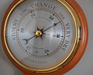barometer