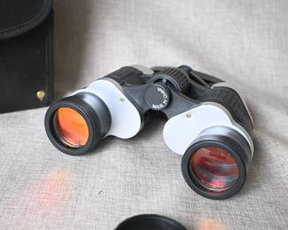 Binoculars