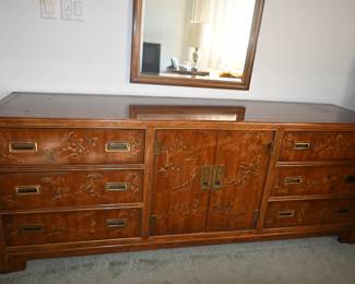 drexel Heritage dresser