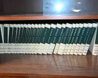 Encyclopedia
