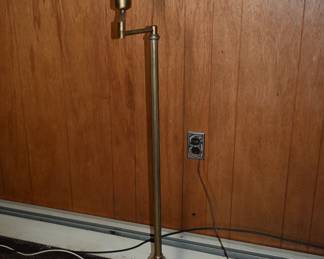 Vintage Floor lamp