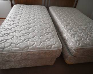 twin Mattress