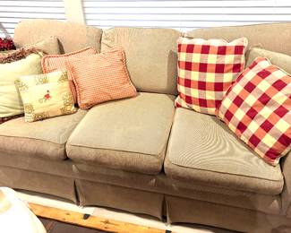 Destinations by Century sofa