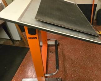 Drafting Table