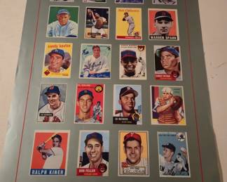 Lots Of Great Vintage Posters