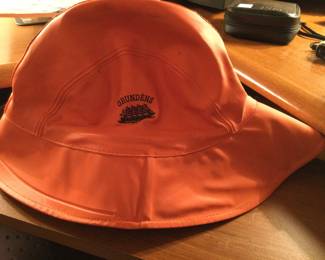 Grundens Fishing Hat