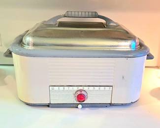 Vintage Westinghouse Roaster