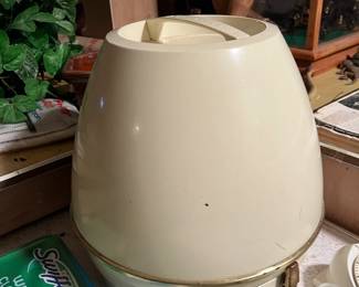 Vintage General Electric Portable Hair Dryer