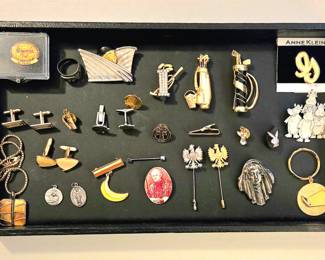 Lots Of Vintage & Modern Jewelry