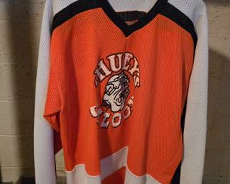 Huey's Salloon Jersey