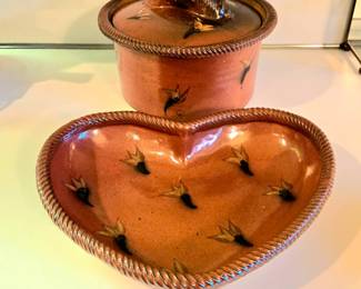 Terracotta Kitchen Ware