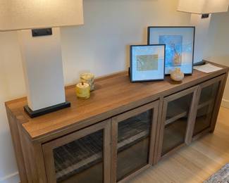 Overview of pieces featured iin following photos.  Accessories shown are only available during in-person shopping hours Friday and Saturday.