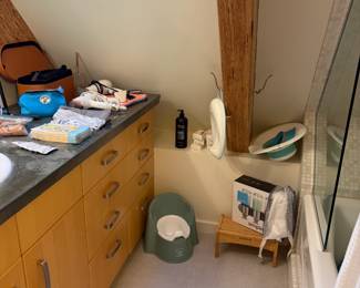 More available during in person shopping Friday and Saturday.