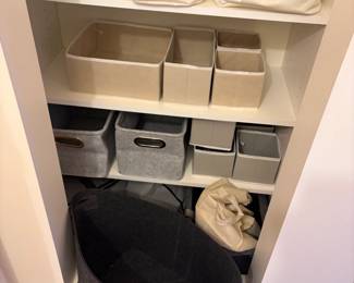 More available during in person shopping Friday and Saturday.