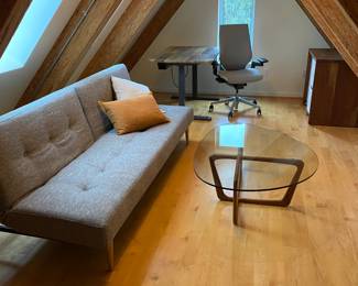 Overview of items in the sale - most featured for online sale in following photos