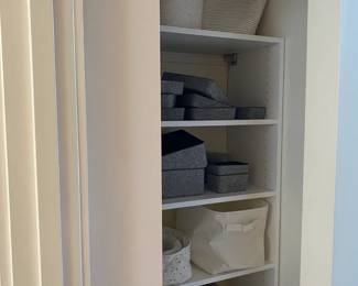 More for sale during in person shopping Friday & Saturday